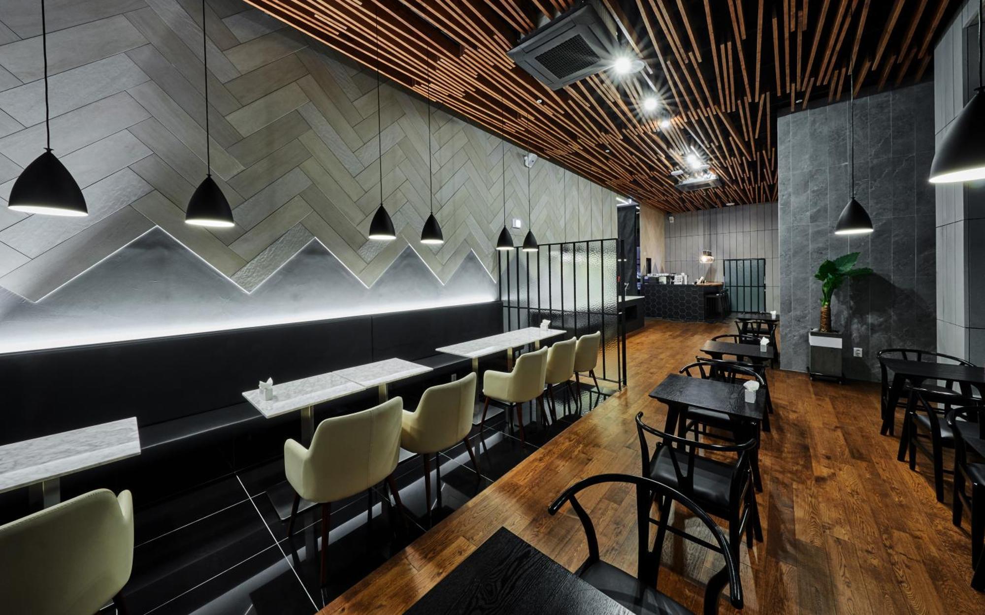 Hotel Riverside Ilsan Ni Exterior photo
