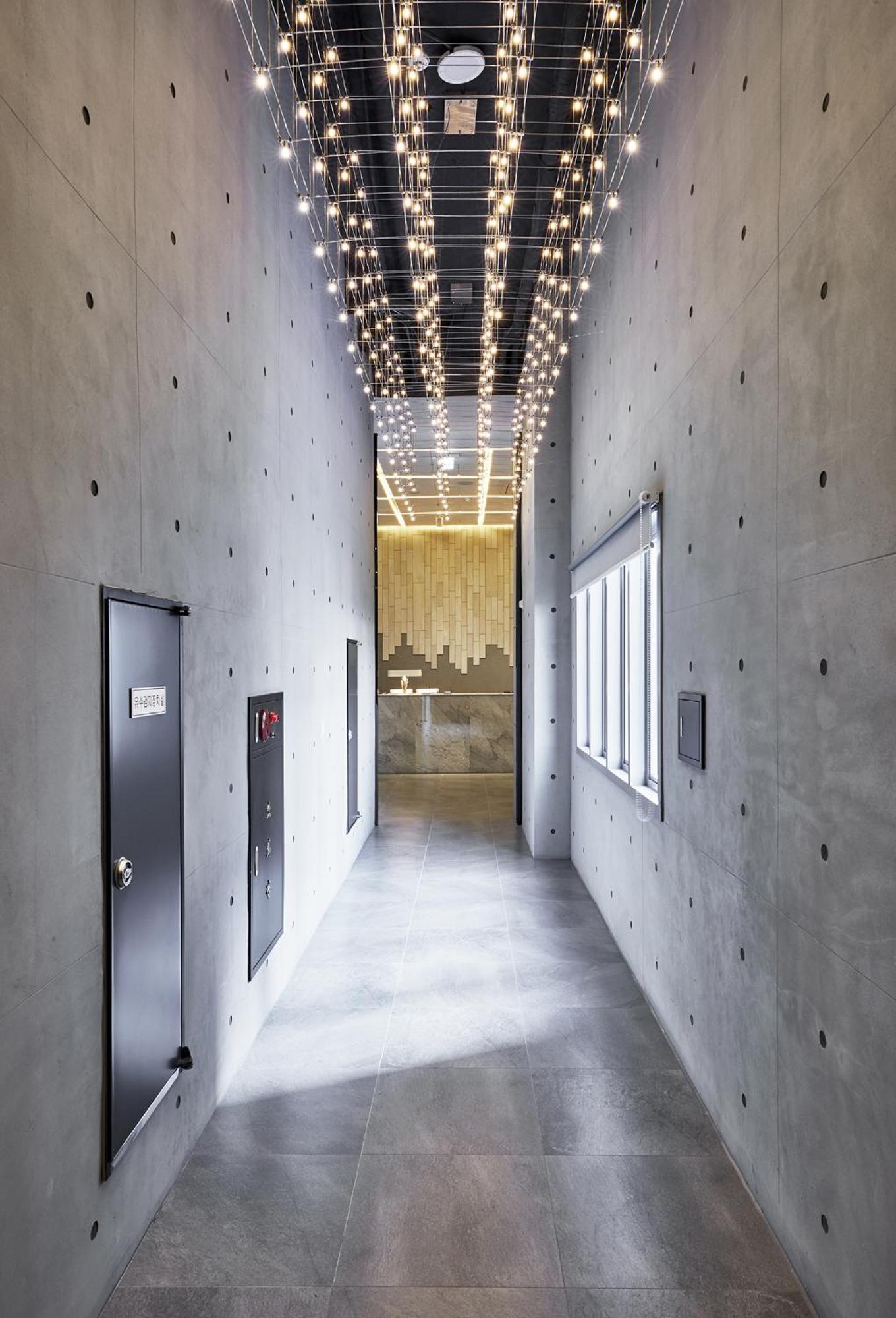 Hotel Riverside Ilsan Ni Exterior photo